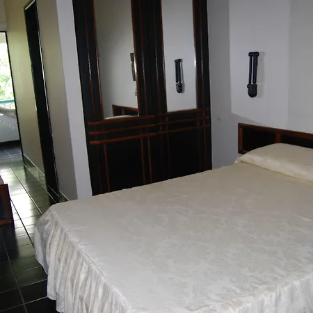 Hotel Praia Da Sereia-2