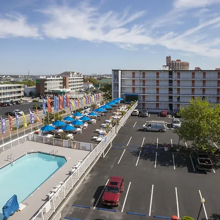 The Spinnaker Hotel-3