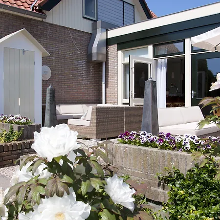 Hotel Op Diek-2