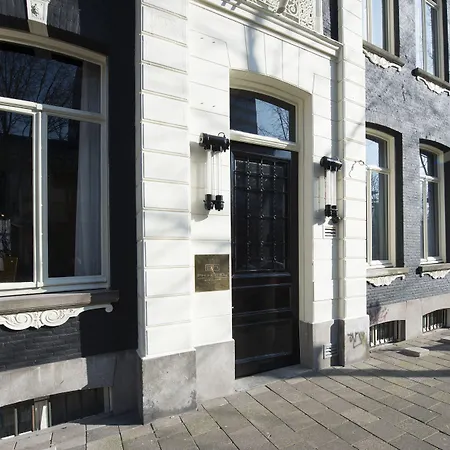 Boutique Hotel Oosteinde-2