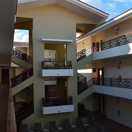 Concierge Plaza La Villa-2