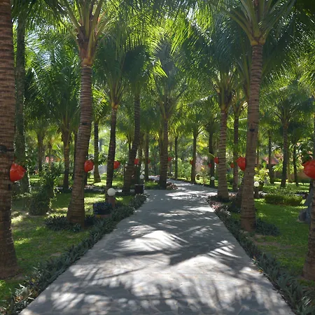 Dessole Beach Resort Muine-3