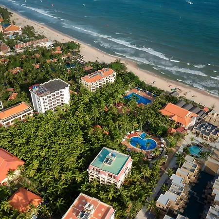 Dessole Beach Resort Muine-2