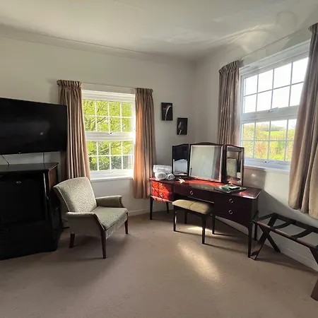 Trimstone Manor Hotel-3