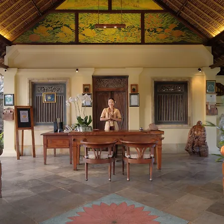 Mimpi Resort Menjangan-2