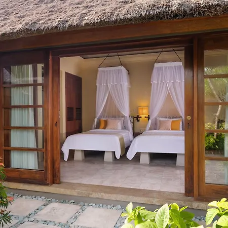 Mimpi Resort Menjangan-2