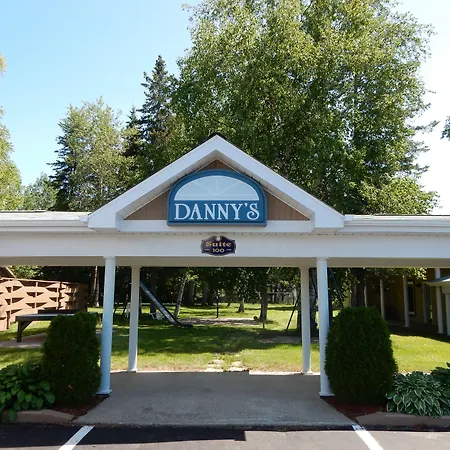 Dannys Suites, Surestay Collection By Best Western-3