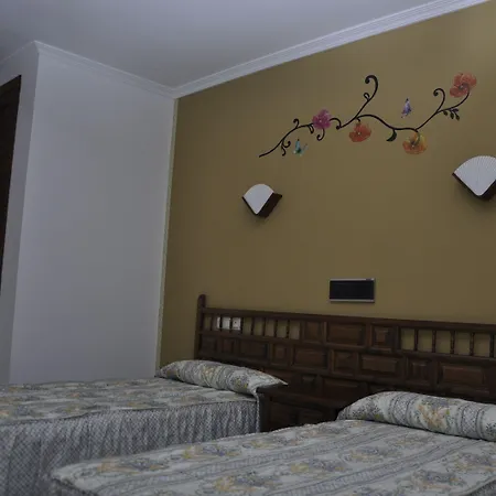 Hotel Xacobeo-2