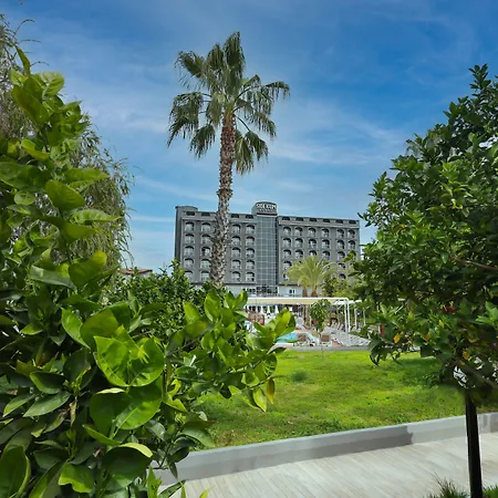 Side Kum Hotel-2