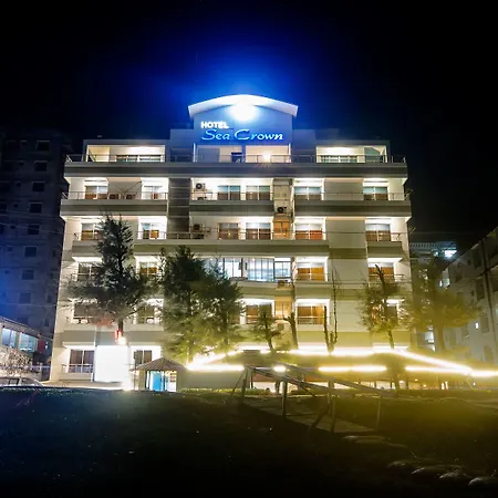 Hotel Sea Crown-3