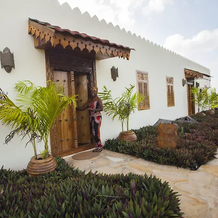 Fruit & Spice Wellness Resort Zanzibar-3