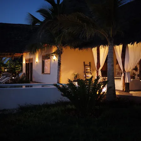 Fruit & Spice Wellness Resort Zanzibar-3