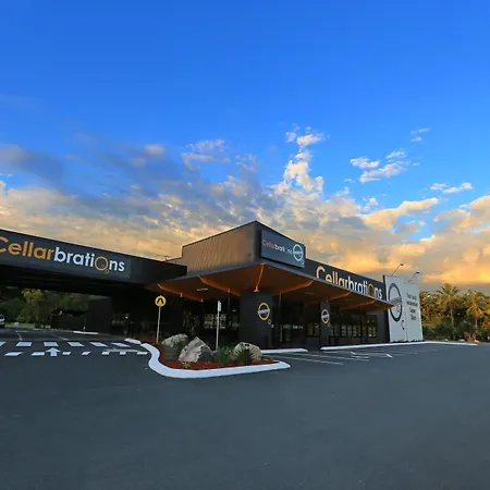 Reef Gateway Hotel-2
