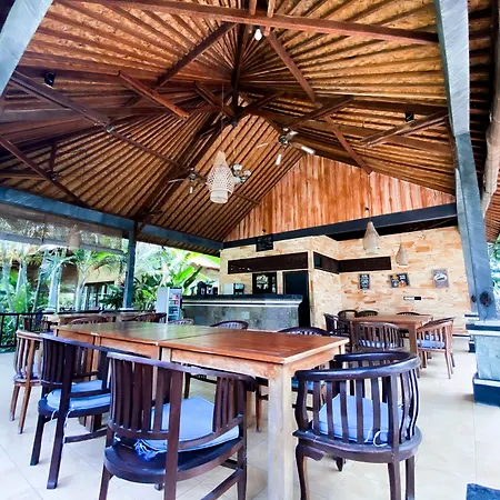 Bali Bhuana Beach Cottages-3