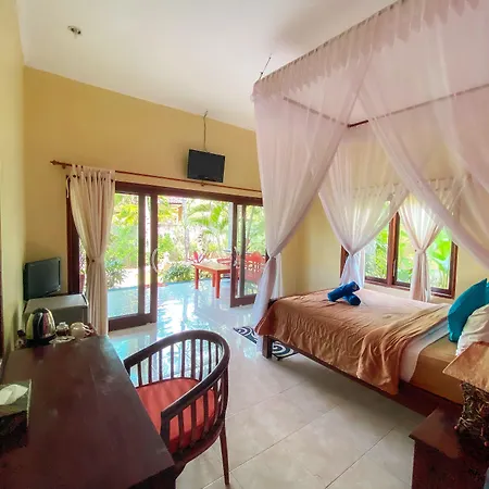 Bali Bhuana Beach Cottages-2