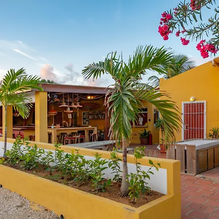 The Dive Hut - Boutique Apartments-3