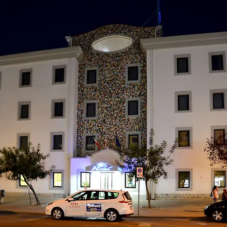 Hotel Orri-3