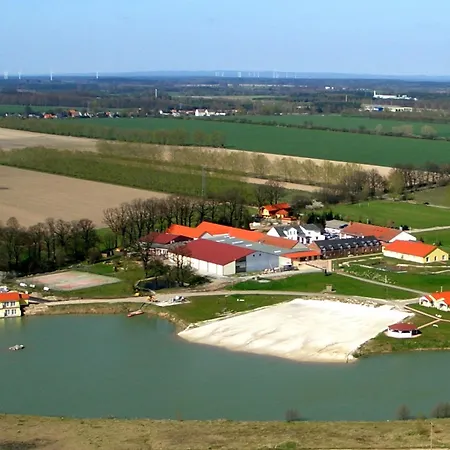Sport-&Vital-Resort Neuer Hennings Hof-3