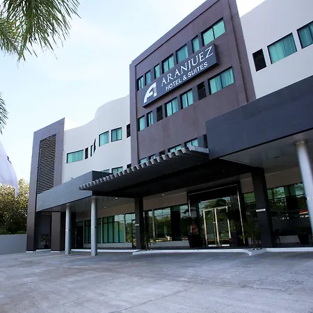 Aranjuez Hotel & Suites-2