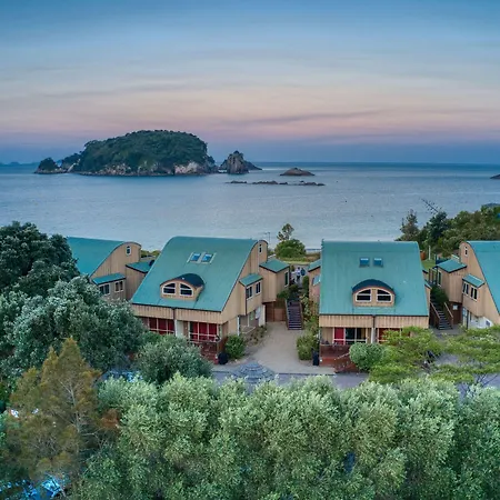 Tasman Holiday Parks - Hahei Beach-2