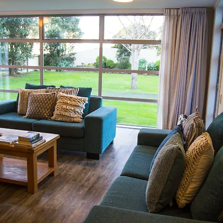 Tasman Holiday Parks - Hahei Beach-3