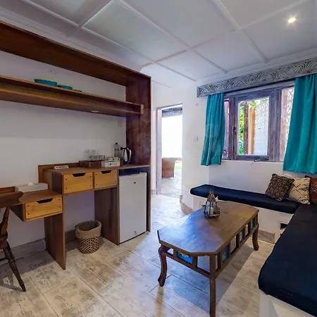 Nomad Beach Resort-3