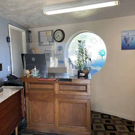 Villa West Motel-2