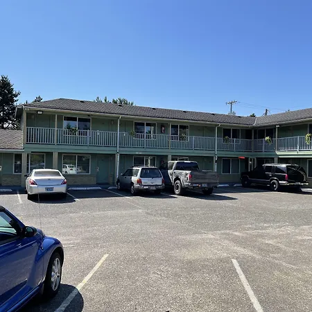 Villa West Motel-3