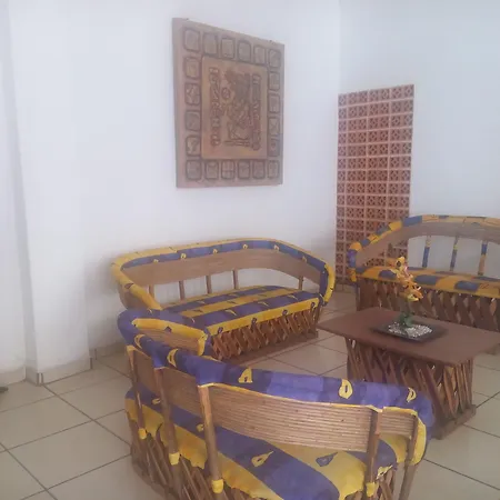 Hotel Sarabi-2