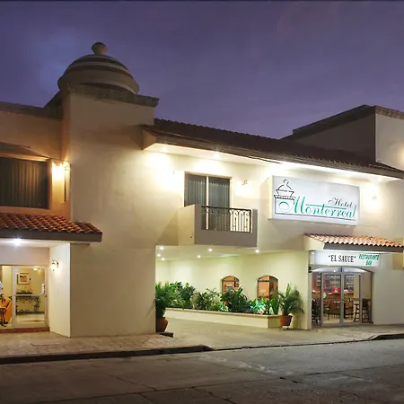 Inhouse Hotel Culiacan-3