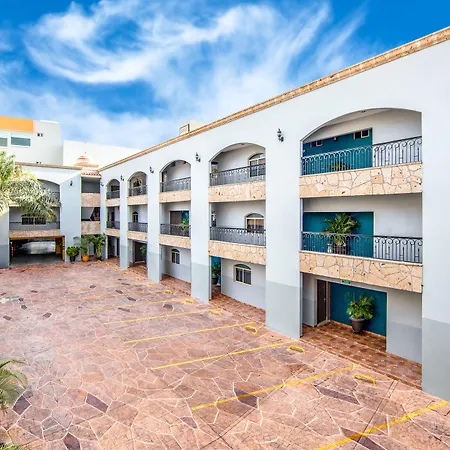 Inhouse Hotel Culiacan-2