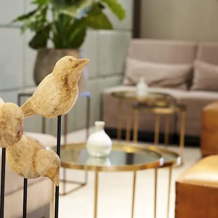 Hotel The Bird-2