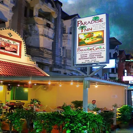 Paradise Inn-3