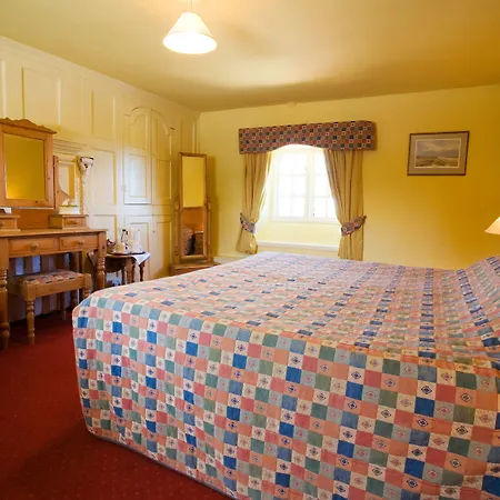 The Lifeboat Inn-3