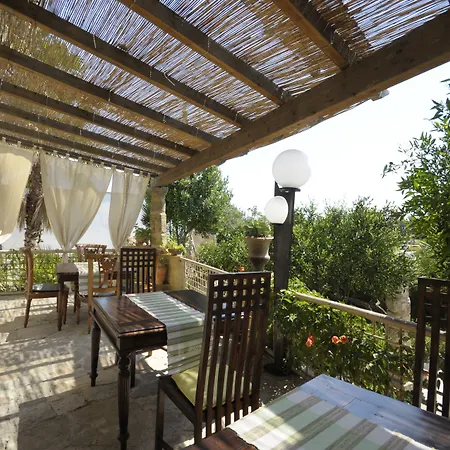 Felline In Bed&Breakfast Dimora Di Charme El Salento-2