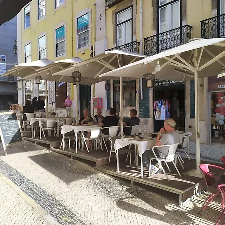 Hotel Lis Baixa-3