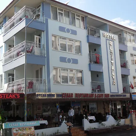 Resitalya Hotel-2