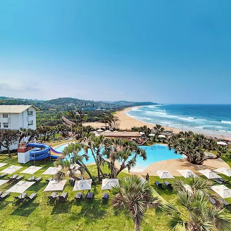 Blue Marlin All-Inclusive Seascape By Dream Resorts-3