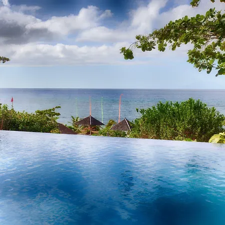 Amun Ini Beach Resort & Spa-2