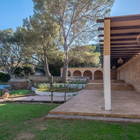 Sant Patrici Hotel (Adults Only)-3