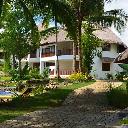 Amun Ini Beach Resort&Spa-3
