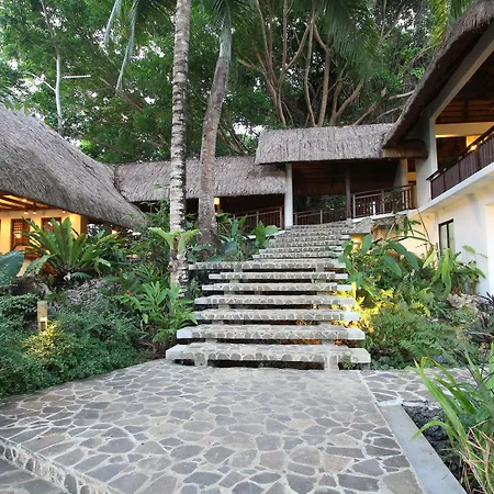 Amun Ini Beach Resort&Spa-2