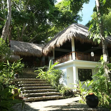 Amun Ini Beach Resort & Spa-3