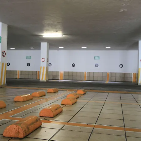 Hotel Estadio-2
