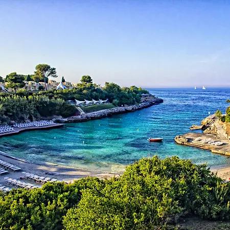 Futura Club Le Cale D'Otranto-2