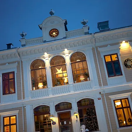 Karstorp Saeteri - Hotell Och Konferens-2