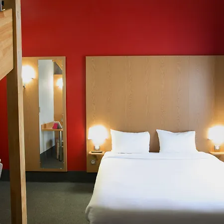 B&B Hotel Marseille Euromed-3