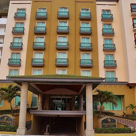 Hotel Real Villa Florida-3