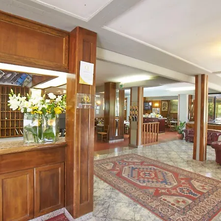 Hotel Lago Verde-3