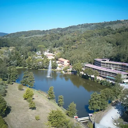 Hotel Lago Verde-2